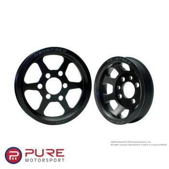 NEUSPEED Power Pulley Kit