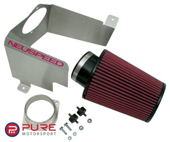 NEUSPEED P-Flo Air Intake Kit