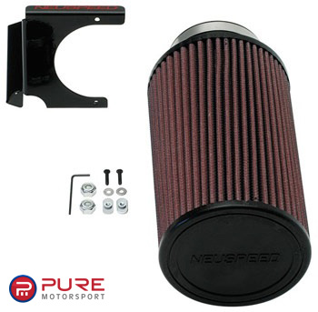 NEUSPEED P-Flo Air Intake Kit