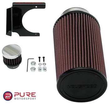NEUSPEED P-Flo Air Intake Kit