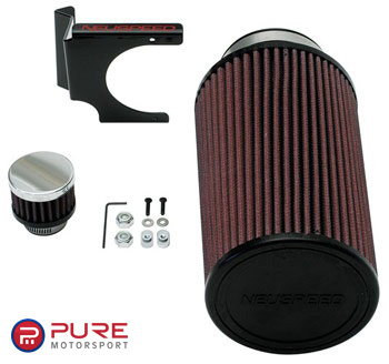 NEUSPEED P-Flo Air Intake Kit