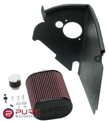 NEUSPEED P-Flo Air Intake Kit
