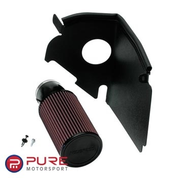P-Flo Heat Shield Upgrade Kit