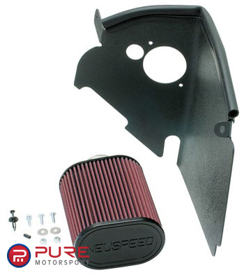 NEUSPEED P-Flo Air Intake Kit