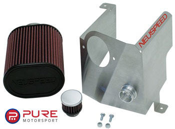 NEUSPEED P-Flo Air Intake Kit