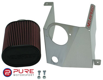 NEUSPEED P-Flo Air Intake Kit