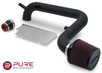 NEUSPEED P-Flo Air Intake Kit - K04