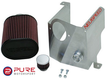NEUSPEED P-Flo Air Intake Kit
