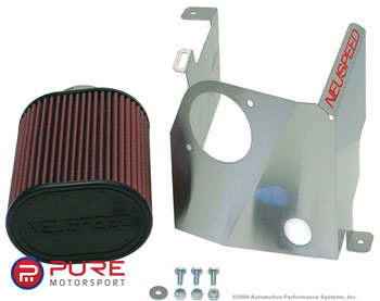 NEUSPEED P-Flo Air Intake Kit