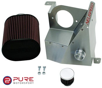 NEUSPEED P-Flo Air Intake Kit