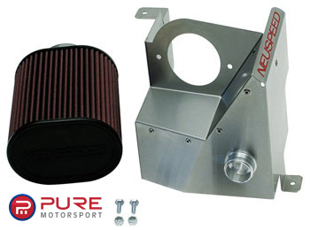 NEUSPEED P-Flo Air Intake Kit