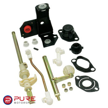 Shifter Repair Kit