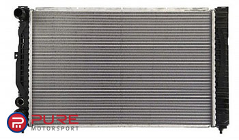 Radiator