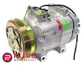 AC Compressor