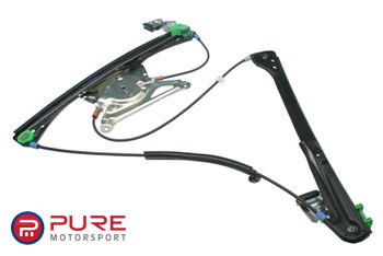 Front Right Window Regulator