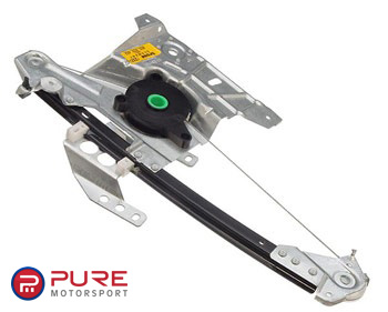 Rear Right Window Regulator