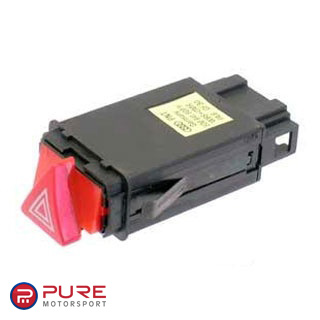 Hazard Flasher Relay