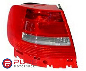 Left Taillight Lens