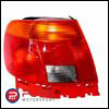 Left Taillight Lens