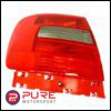 Left Taillight Lens