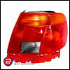 Right Taillight Lens