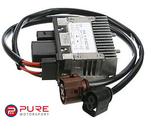 Fan Control Module