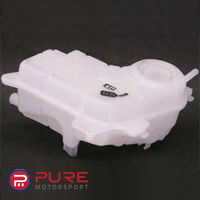 Coolant Expansion Tank