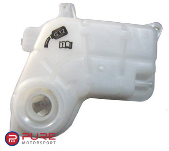 Coolant Expansion Tank