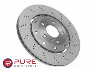 Rear Brake Rotor