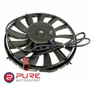 Auxiliary Fan