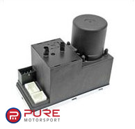 Central Lock Control Pump