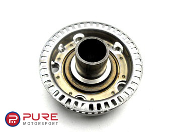 Wheel Hub
