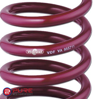 Vogtland Sport Lowering Springs