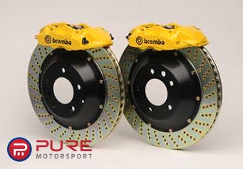Brembo Gran Turismo Front Brake System