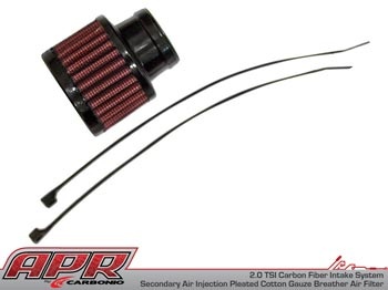 APR Secondary Air Breather Filter