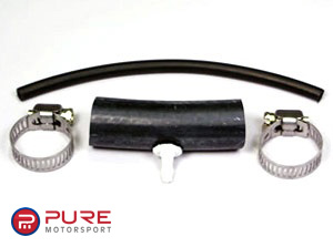 Boost Gauge T Connector