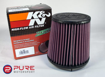 K&N Air Filter