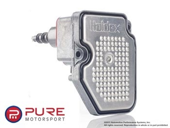 Haldex Gen4 Race Module