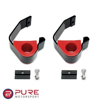 Neuspeed Clamp & Bushing Kit - 25MM