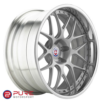HRE 590RS Wheel