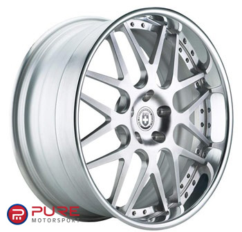 HRE 790R Wheel