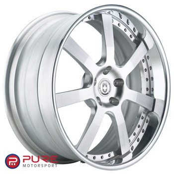 HRE 798R Wheel