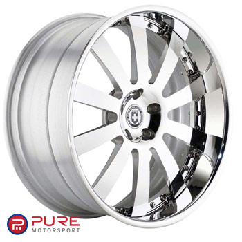 HRE 943R Wheel