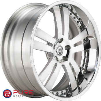 HRE 947R Wheel