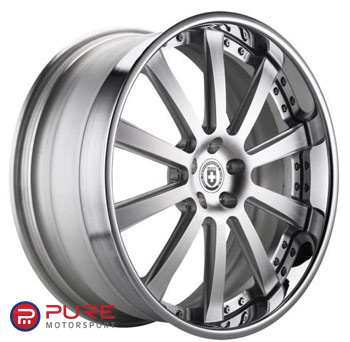 HRE 993R Wheel