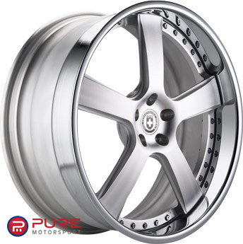 HRE 995R Wheel