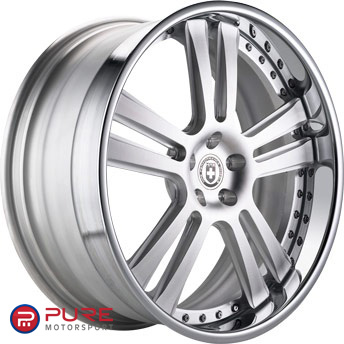 HRE 997R Wheel