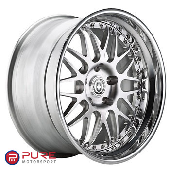 HRE C90 Wheel