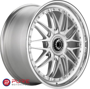 HRE CL90 Wheel