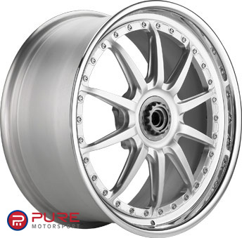 HRE CL93 Wheel